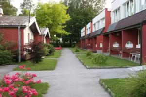 Ljubljana Resort Hotel & Camping, Ljubljana