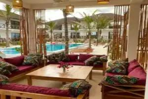 Sand Beach Boutique Hotel, Bwejuu