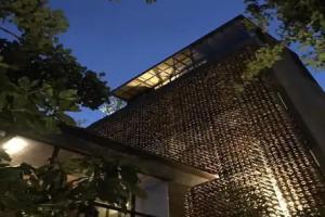 inchantreedoopool, Kanchanaburi City