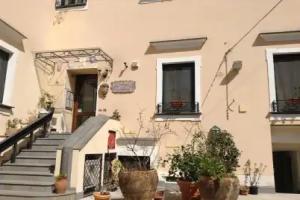 Hotel Floridiana, Amalfi