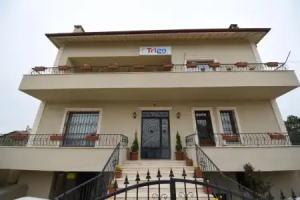 Trigo Hotel, Uchisar