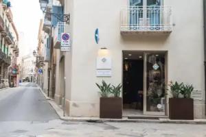 ZIBIBBO SUITES & ROOMS - Aparthotel in Centro Storico a Trapani, Trapani
