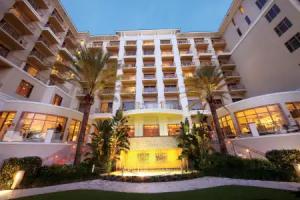 Sandpearl Resort, Clearwater Beach