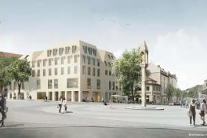 Hotel Miano by Limehome, Munchen