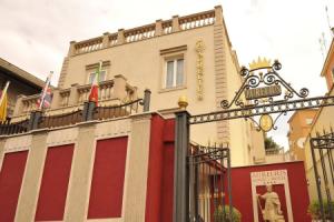 Aurelius Art Gallery Hotel, Rome