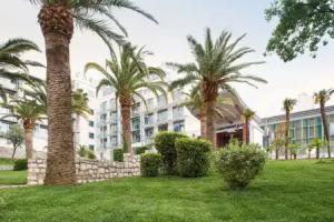 Falkensteiner Hotel, Budva
