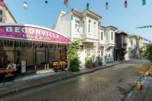 Begonville 2 Mansion Oldcity, Istanbul