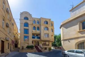 Golden Time Hotel, Baku