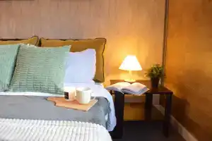 Apartments on 2nd Podrezkovskaya street, Khimki