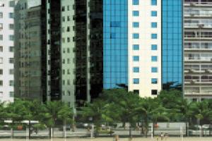 Windsor Excelsior Copacabana, Rio De Janeiro