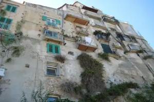 Hotel Tirreno, Parghelia