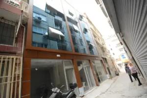 Samyeli Residence Apartments, Kusadasi