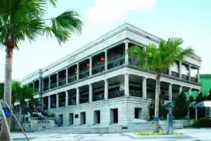 Stanley Oriental Hotel, Hong Kong