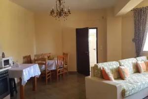 Melina Apartments, Sarande
