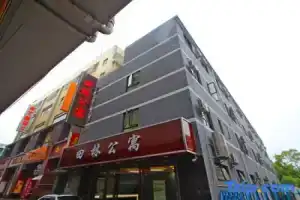Tianlin, Shanghai