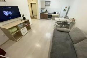 Home key on 113 Stroiteley Street, Khanty Mansiysk