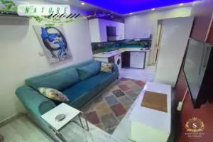 Şi̇ri̇nyer Eli̇t Resi̇dance Apart Hotel, Izmir