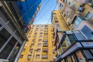 Cozy Studio - Serenitas 2 City Center, Tirana