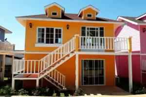 Bunny Hill Resort, Chonburi City