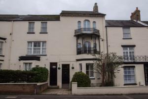 Rasa Sayang House, Oxford