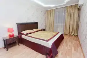 Likeflat Vasiltsovskie, Moscow
