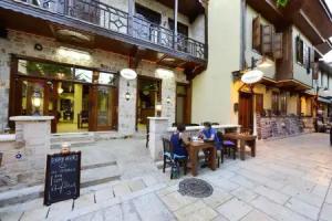 Hadrian Gate Hotel, Antalya