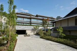 Park Hyatt Kyoto, Kyoto