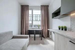 P-ONE Apartments Self Check-in, Vilnius