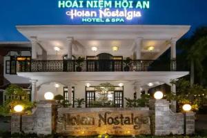 Huy Hoang Garden Hotel, Hoi An