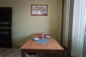 Live in comfort on 1st Kommunisticheskaya Street, Domodedovo