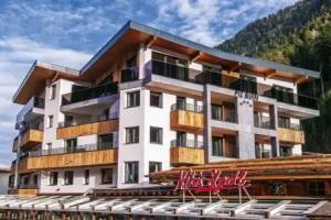 Hotel Piz Buin, Ischgl