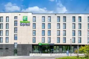 Holiday Inn Express FULDA by IHG, Fulda