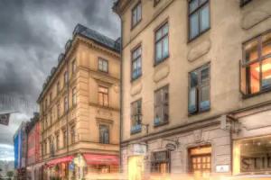 Archipelago Hostel Old Town, Stockholm