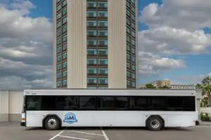 Four Points by Sheraton Orlando International Drive, Orlando