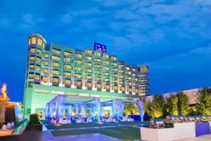 The Lalit Traveller Jaipur, Jaipur