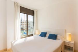 Pierre & Vacances Empuriabrava Marina, Empuriabrava