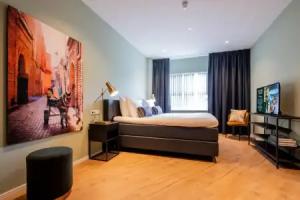 Nero Office Hotel, Roermond