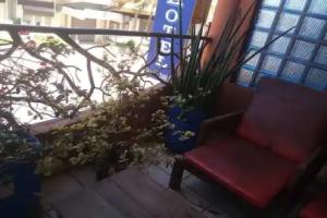 Central Hotel, Antsiranana
