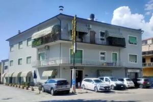 Hotel Il Boschetto, Pistoia