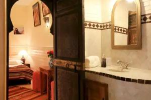 Riad Kheirredine, Marrakech