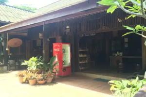 Baantawan Pai's Boutique Guesthouse, Pai