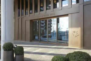 Empire Riverside Hotel, Hamburg