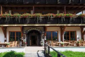 Alpenhotel Sonneck, Bad Hindelang