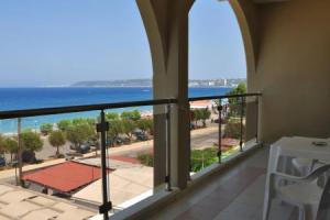 Sea Melody Beach Hotel & Apartments, Ialyssos