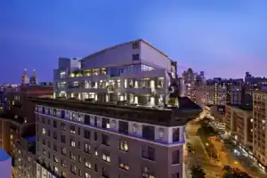 Arthouse Hotel New York City, New York