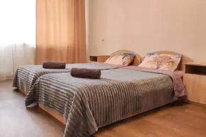 Водопійна 19 CityRooms, Belaja Zerkow