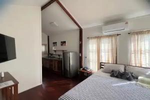 Monkey Cottage, Phetchabun