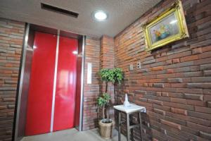 Tomikawa City Hotel, Chitose