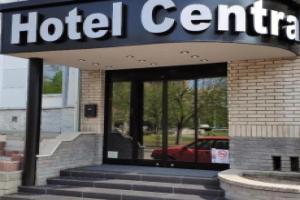 Central Passage Hotel, Kecskemet