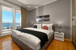 Sun Spalato Blic Apartments, Split